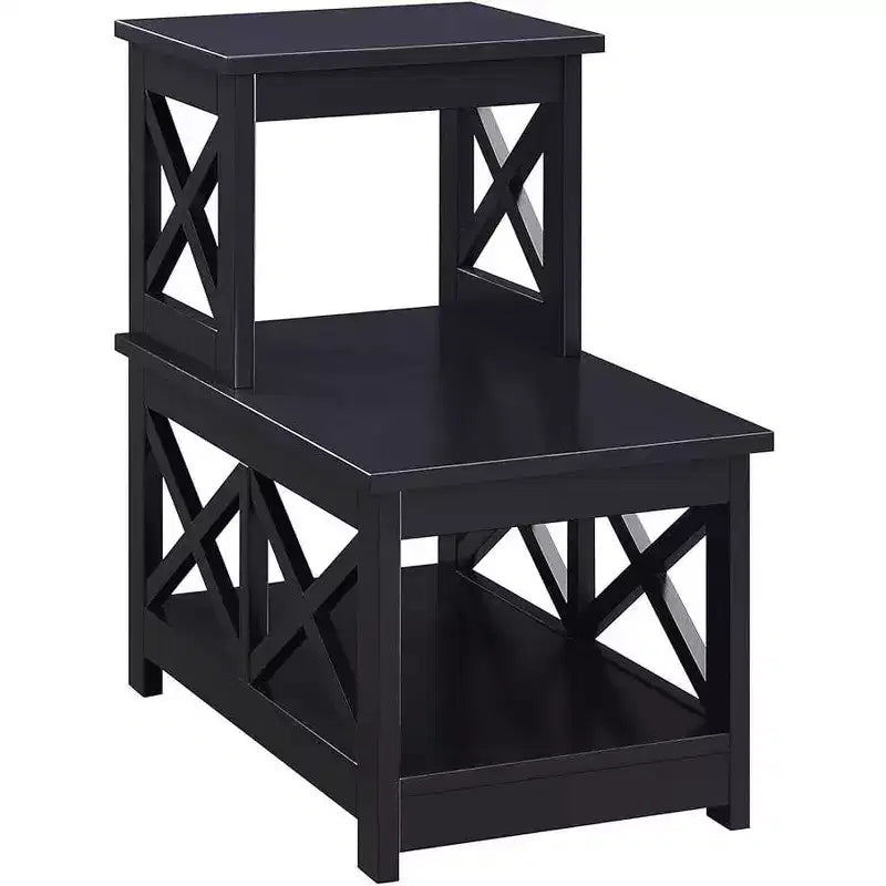 Rectangle Wood Table Top End Table 1 -piece