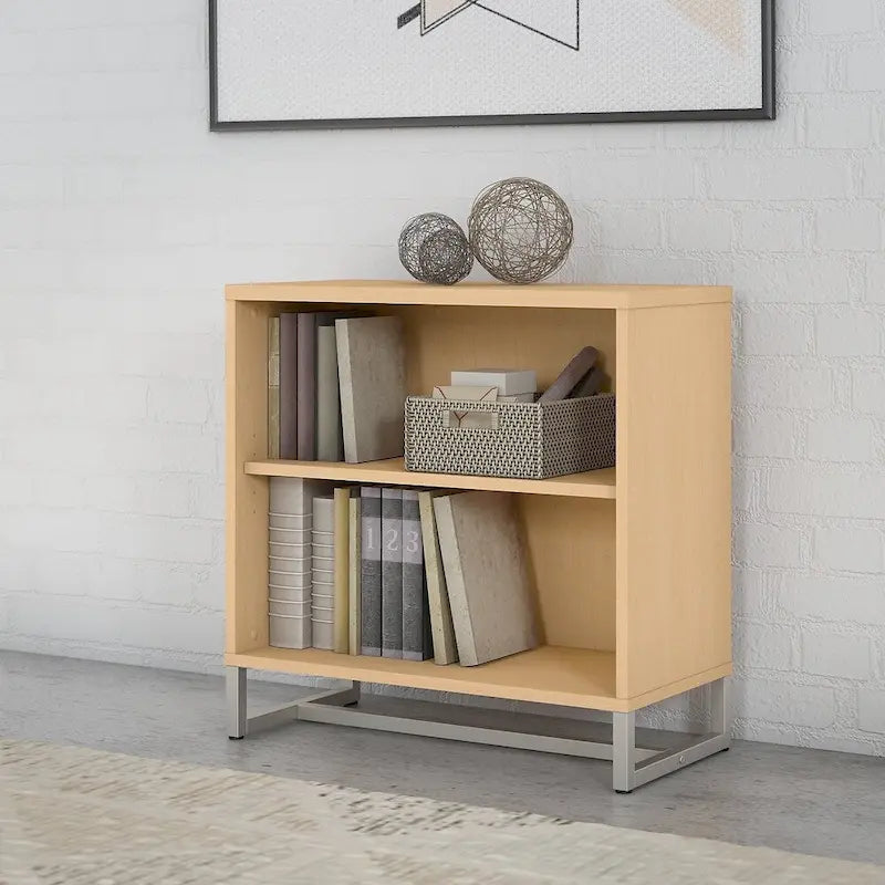 Bookcase/Bookshelf Cabinet