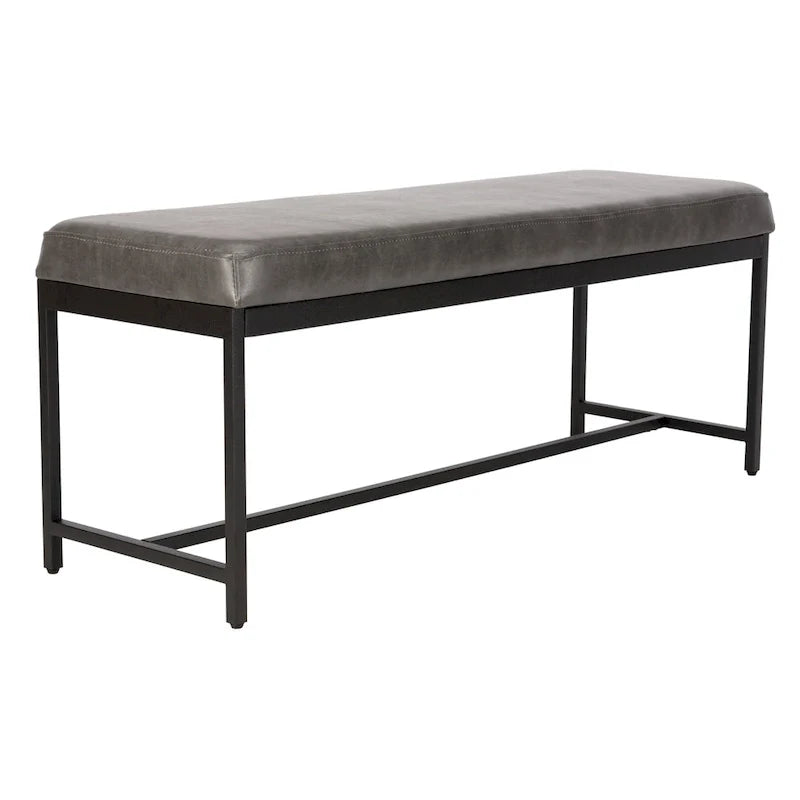 Panca - 47.3 x 16 x 19.5 - 47Wx16Dx20H