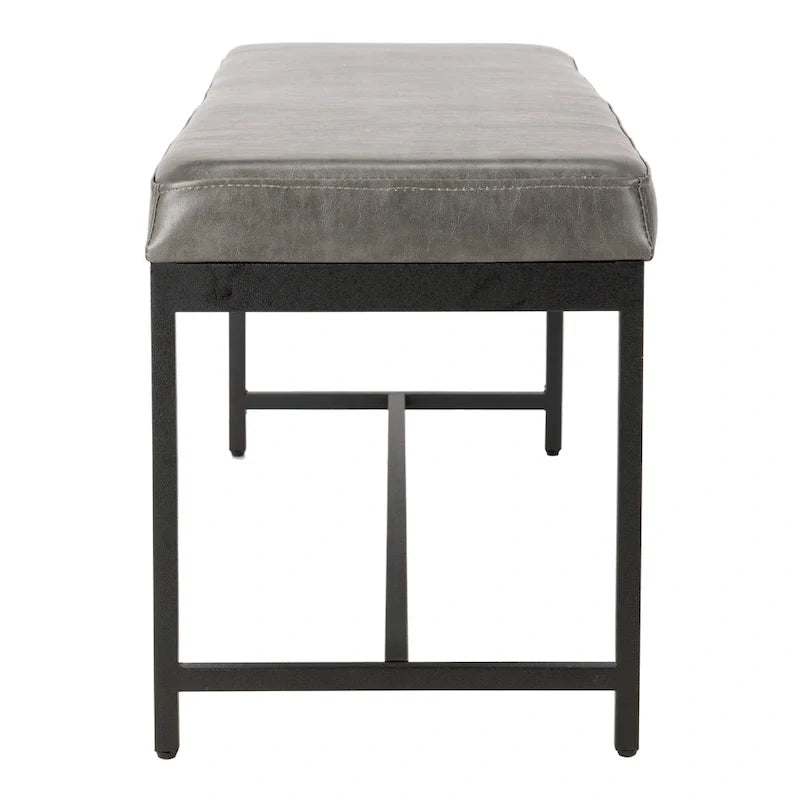 Panca - 47.3 x 16 x 19.5 - 47Wx16Dx20H
