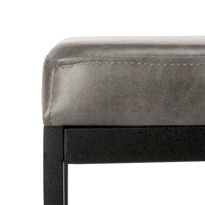 Panca - 47.3 x 16 x 19.5 - 47Wx16Dx20H