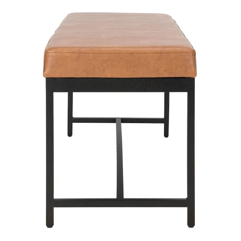 Panca - 47.3 x 16 x 19.5 - 47Wx16Dx20H