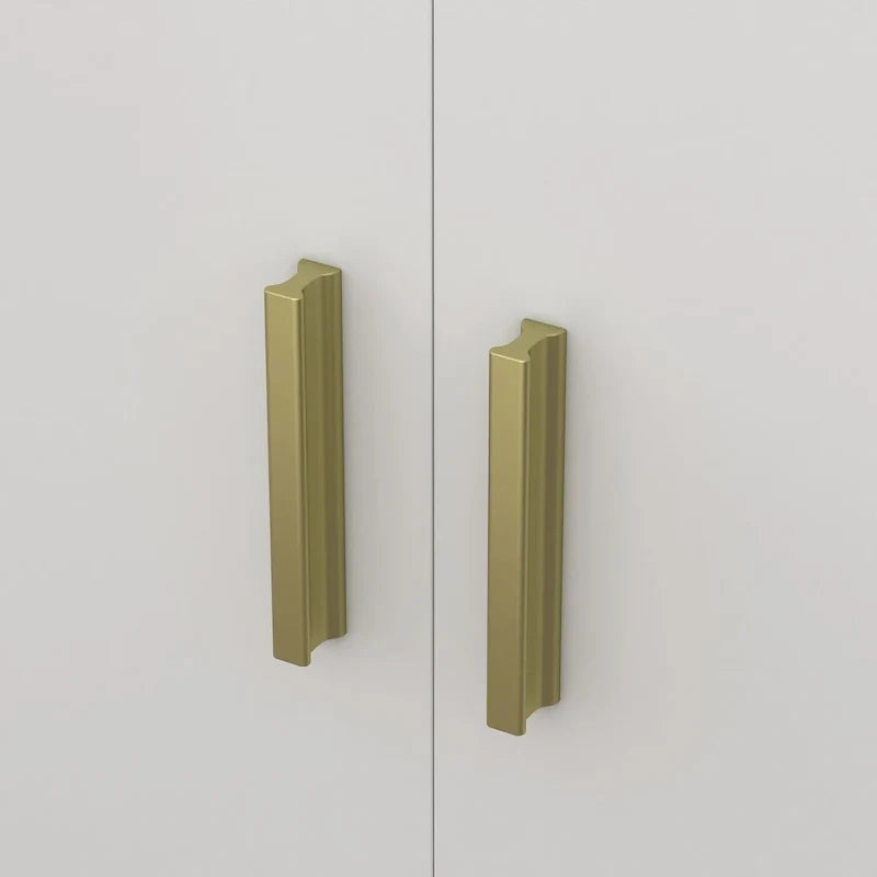 Armadio portabiancheria da 23.6 W X 70.8 H X 11.8 D, salvaspazio - 23.6W x 70.8H