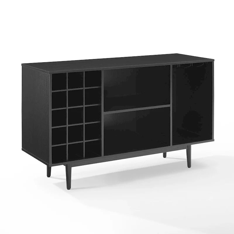 Kredens na wino - 18'x47.75x30.25