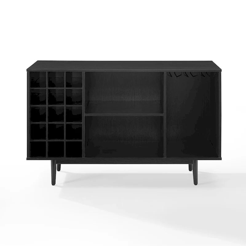 Kredens na wino - 18'x47.75x30.25