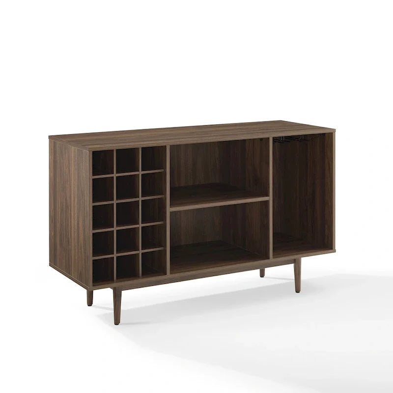 Kredens na wino - 18'x47.75x30.25