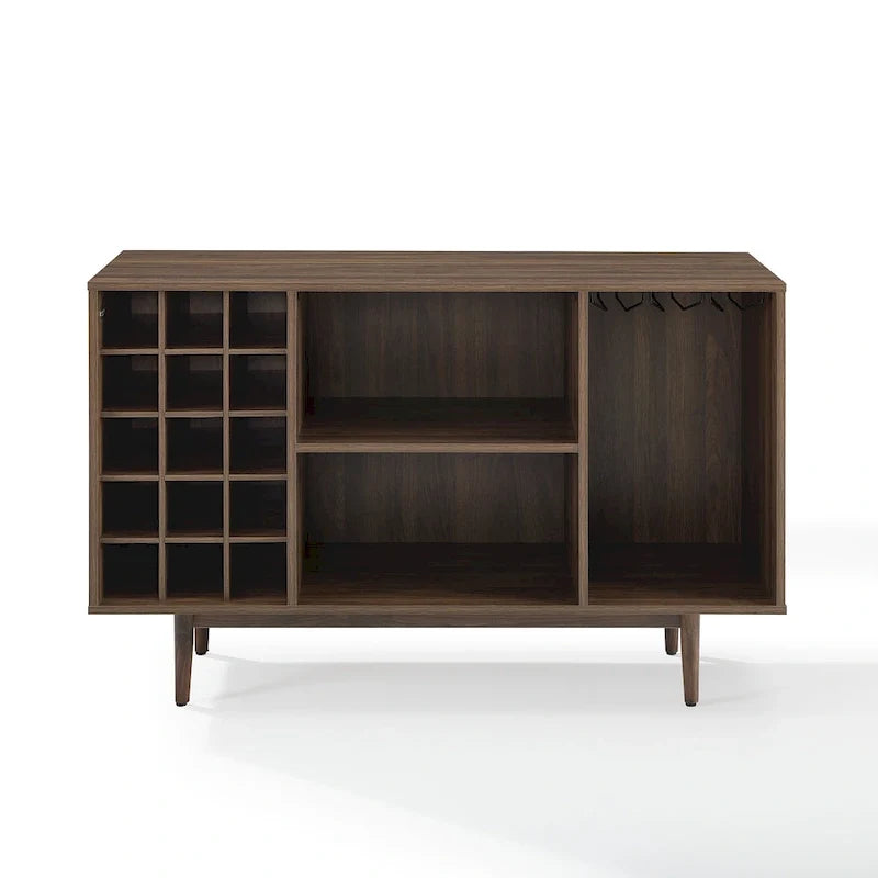 Kredens na wino - 18'x47.75x30.25