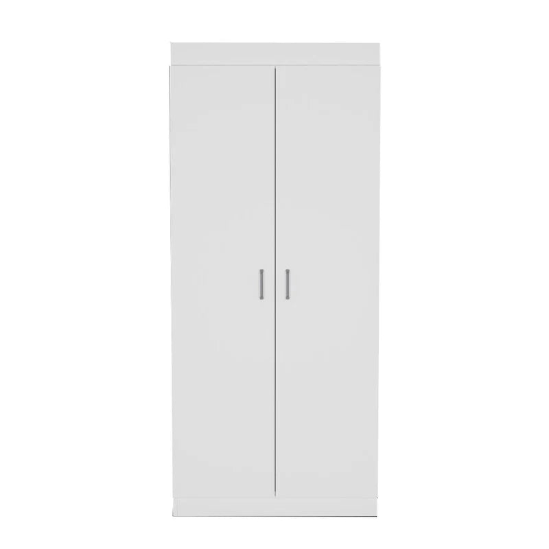 Pantry Cabinet for Kitchen, Dining Room,Living Room, White